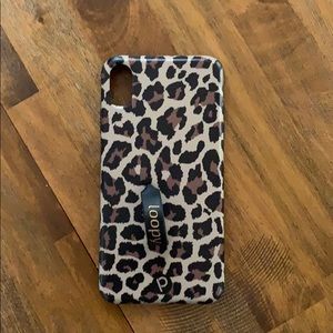 Loopy Case iPhone XS Max